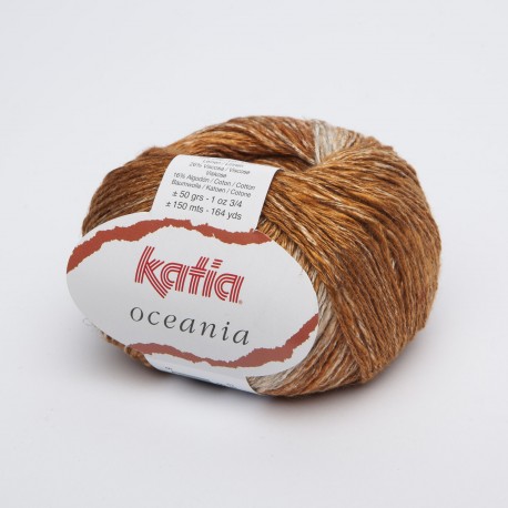 Oceania de Katia