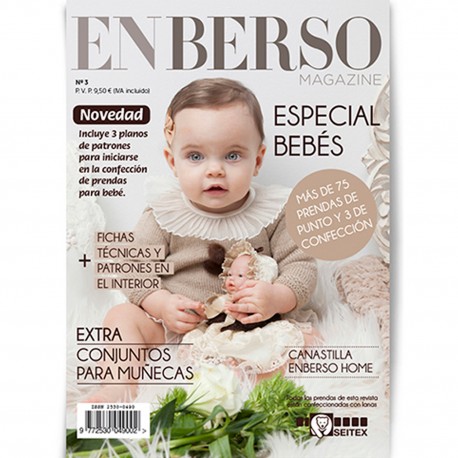 ENBERSO - Especial bebés 3
