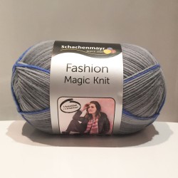 Fashion Magic Knit de Schachenmayr 2
