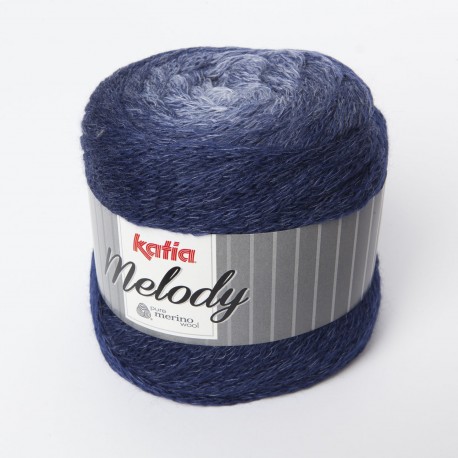 Melody de Katia