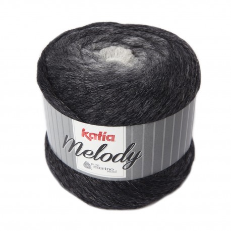 Melody de Katia