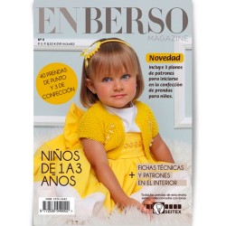 ENBERSO - Nº 4 Niños de 1 A 3 años