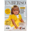 ENBERSO - Nº 4 Niños de 1 A 3 años