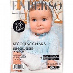 ENBERSO - Especial bebés nº 5