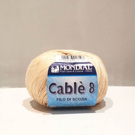 Cablè 8 de Mondial