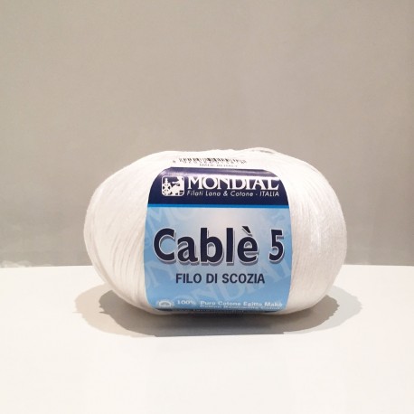 Cablè 5 de Mondial