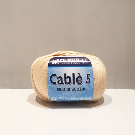 Cablè 5 de Mondial