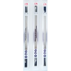 Agujas Ergonómicas de Prim 2