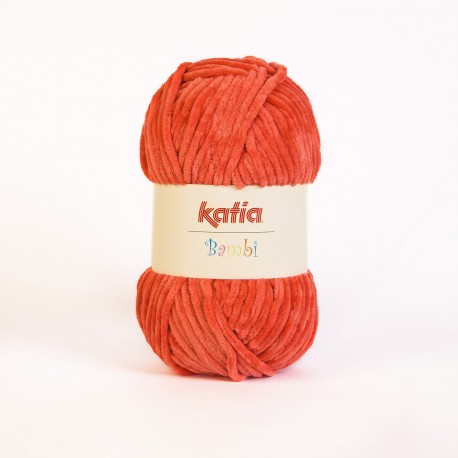 Bambi de Lanas Katia