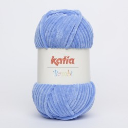 Bambi de Lanas Katia