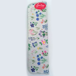 Estuche de agujas estampado de Sew Easy