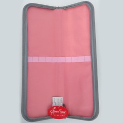 Estuche de agujas estampado de Sew Easy 2