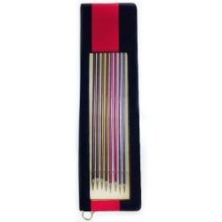 Estuche de agujas de KnitPro