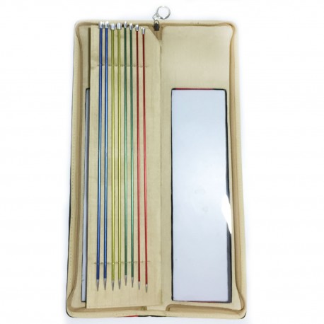 Estuche de agujas de KnitPro