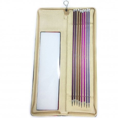 Estuche de agujas de KnitPro