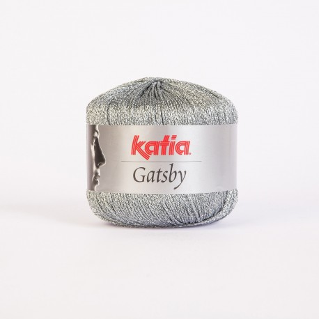 Gatsby de Katia