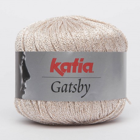 Gatsby de Katia