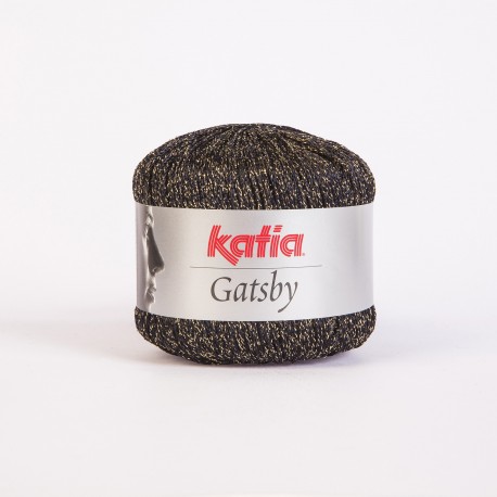 Gatsby de Katia