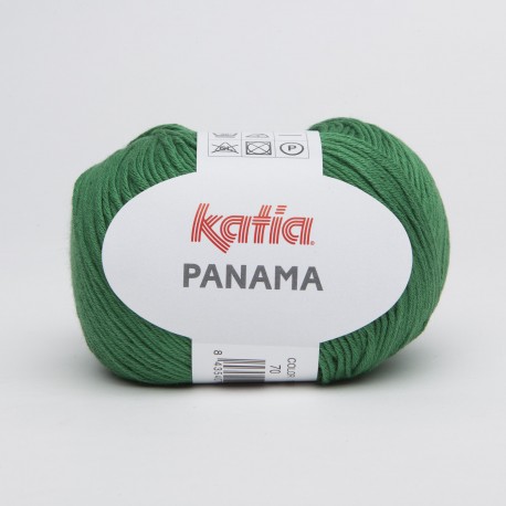 Panamá de Katia