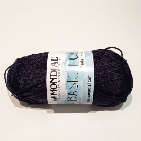 Basic Lux de Mondial