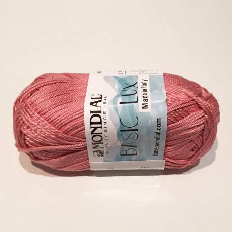 Basic Lux de Mondial