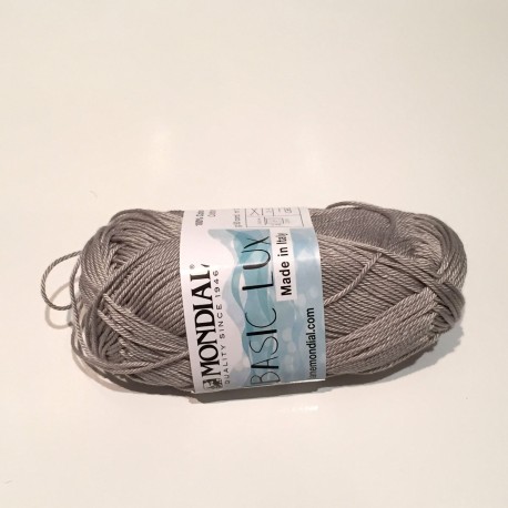 Basic Lux de Mondial