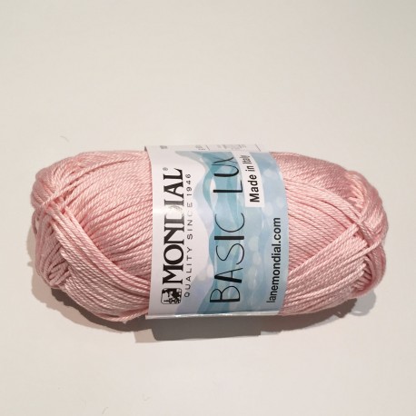 Basic Lux de Mondial