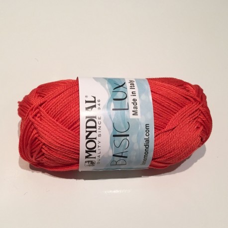 Basic Lux de Mondial