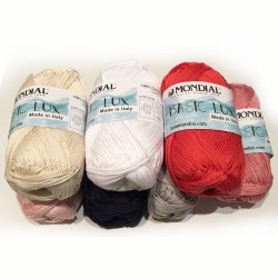 Basic Lux de Mondial