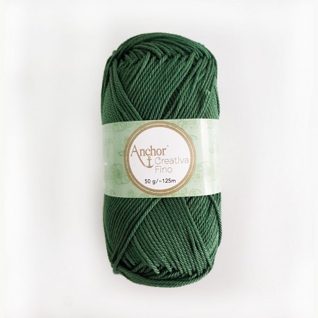 Anchor Style Creativa Fino de Coats