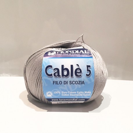 Cablè 5 de Mondial