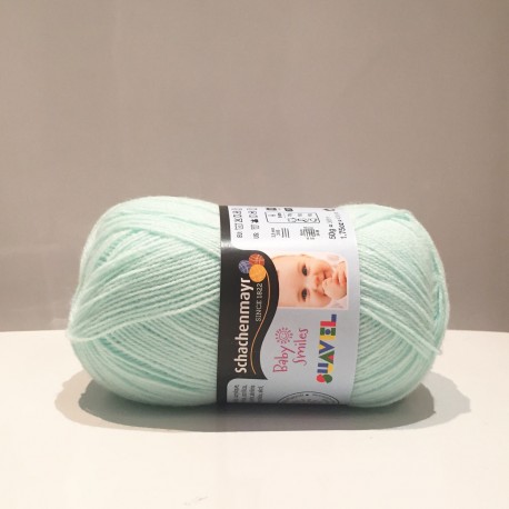 Suavel de Schachenmayr