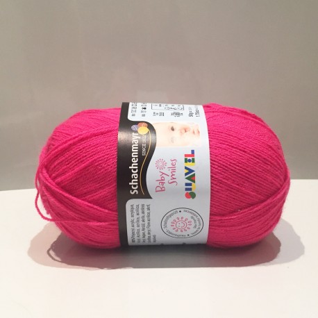 Suavel de Schachenmayr