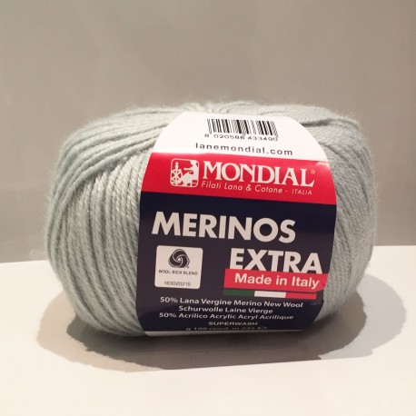 Merinos Extra de Mondial