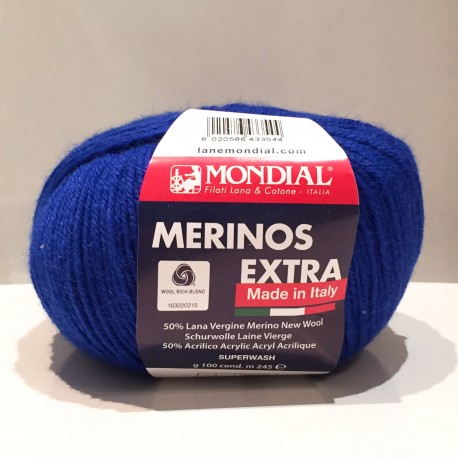 Merinos Extra de Mondial