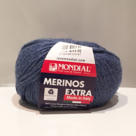 Merinos Extra de Mondial