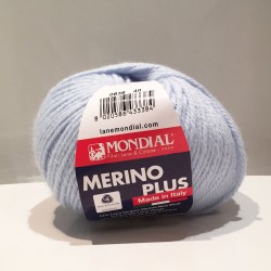 Merino Plus de Mondial 2