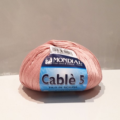 Cablè 5 de Mondial