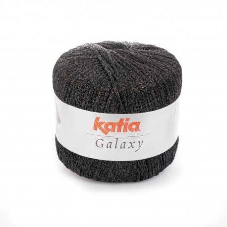 Galaxy de Katia