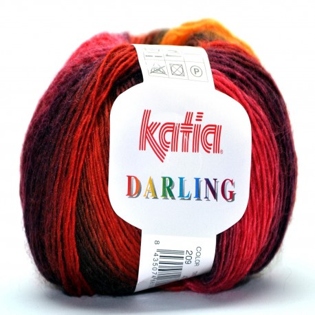 Darling de Katia