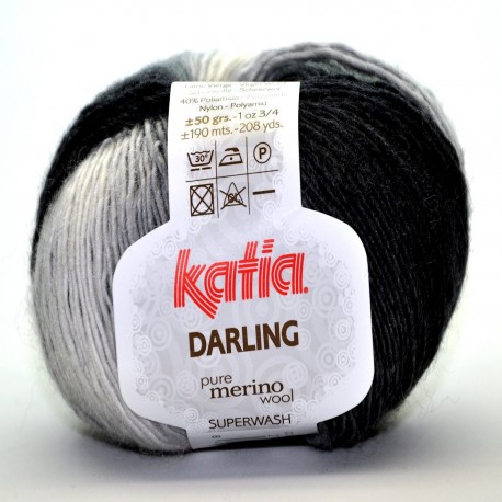 Darling de Katia