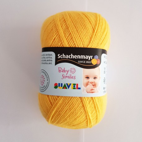 Suavel de Schachenmayr