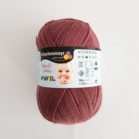 Suavel de Schachenmayr