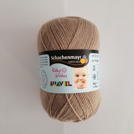 Suavel de Schachenmayr