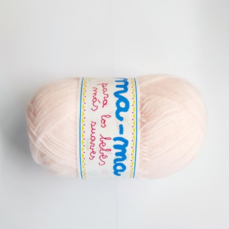 ma-ma de Antonio del Río