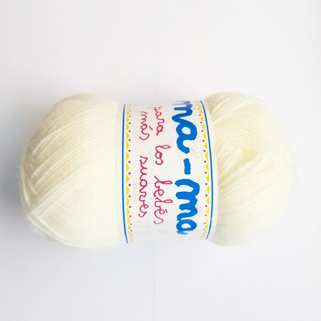 ma-ma de Antonio del Río