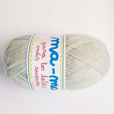 ma-ma de Antonio del Río