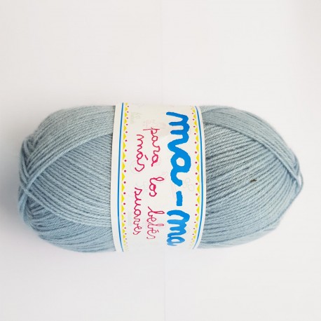 ma-ma de Antonio del Río