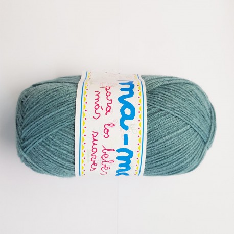 ma-ma de Antonio del Río