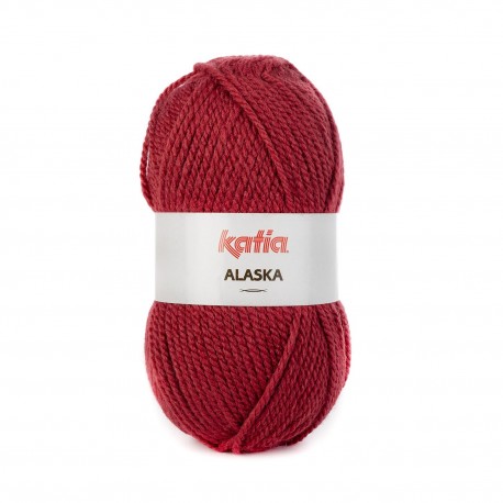 Alaska de Katia